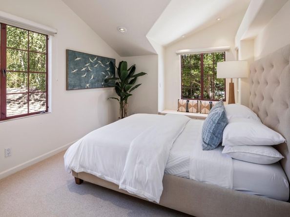25620 Deerfield Drive, Los Altos Hills CA 94022