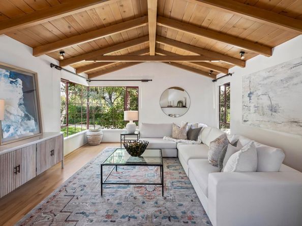 25620 Deerfield Drive, Los Altos Hills CA 94022