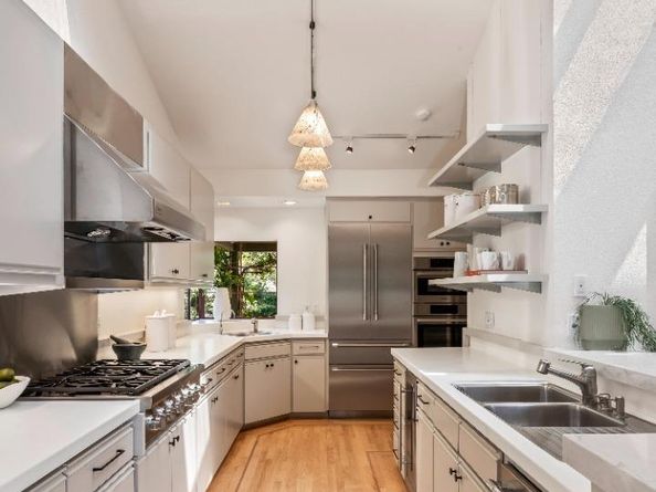 25620 Deerfield Drive, Los Altos Hills CA 94022