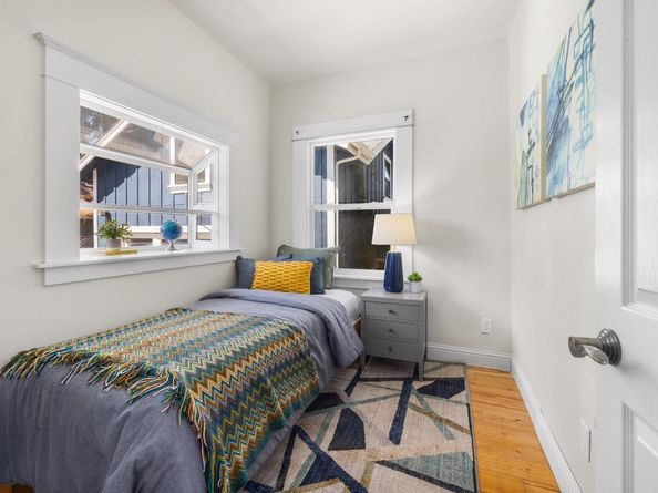 1124 Laurel Street, Santa Cruz CA 95060