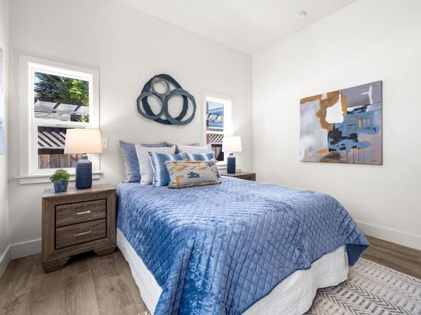 1124 Laurel Street, Santa Cruz CA 95060