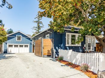 1124 Laurel Street
