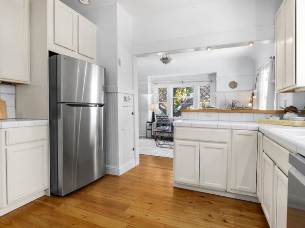 1124 Laurel Street, Santa Cruz CA 95060
