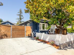 1124 Laurel Street, Santa Cruz CA 95060
