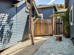 1124 Laurel Street, Santa Cruz CA 95060