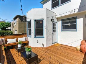 513 Castilian Way, San Mateo CA 94402
