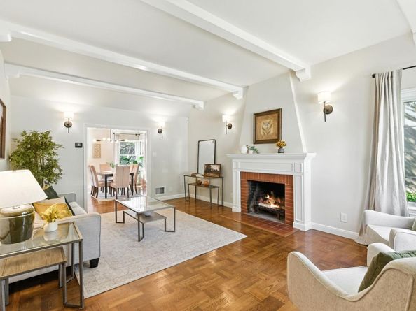 513 Castilian Way, San Mateo CA 94402