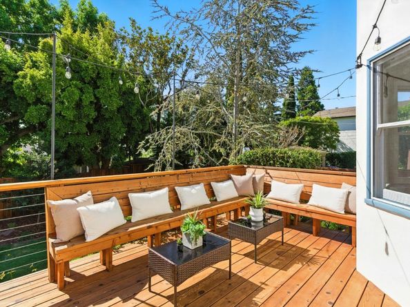 513 Castilian Way, San Mateo CA 94402