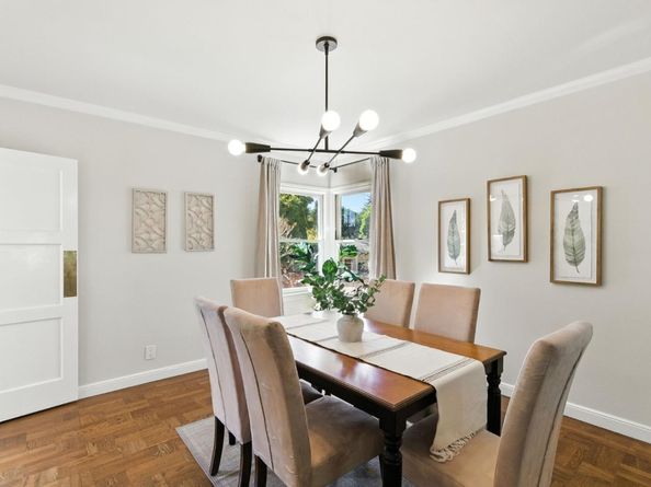 513 Castilian Way, San Mateo CA 94402