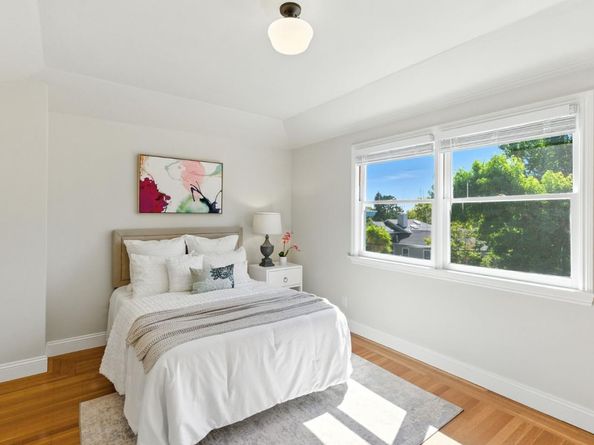 513 Castilian Way, San Mateo CA 94402