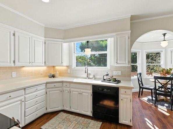 513 Castilian Way, San Mateo CA 94402