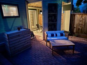 421 Sierra Vista Avenue 7, Mountain View CA 94043