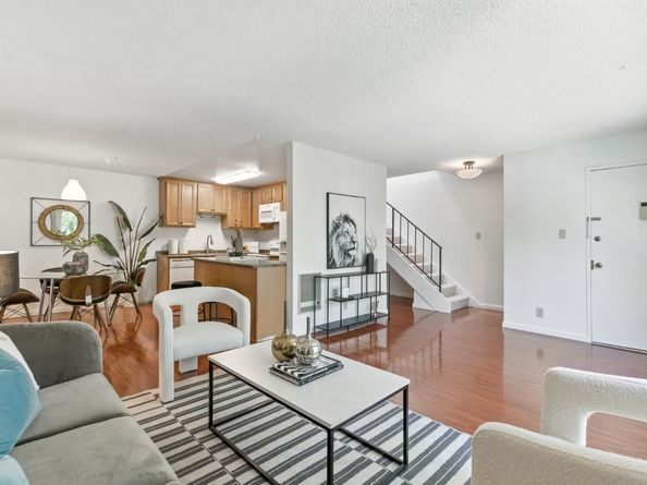 490 Auburn Way 14, San Jose CA 95129