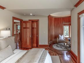 1 Redberry Ridge, Portola Valley CA 94028