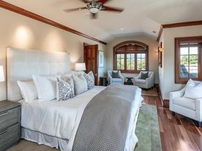 1 Redberry Ridge, Portola Valley CA 94028