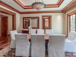 1 Redberry Ridge, Portola Valley CA 94028