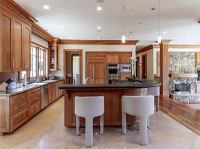 1 Redberry Ridge, Portola Valley CA 94028