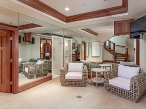 1 Redberry Ridge, Portola Valley CA 94028