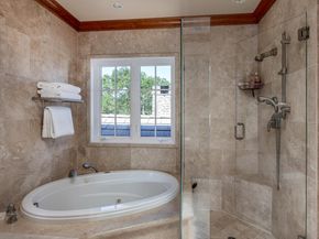 1 Redberry Ridge, Portola Valley CA 94028