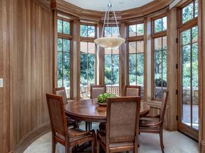 1 Redberry Ridge, Portola Valley CA 94028