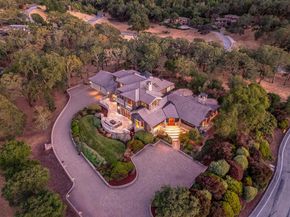 1 Redberry Ridge, Portola Valley CA 94028
