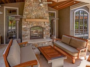 1 Redberry Ridge, Portola Valley CA 94028