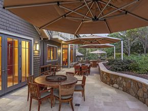1 Redberry Ridge, Portola Valley CA 94028