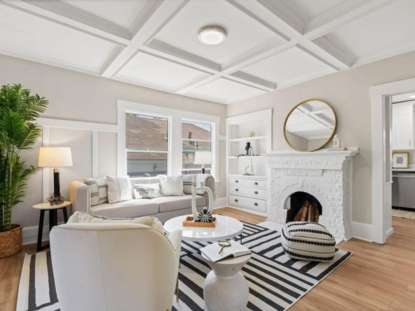 551 53rd Street, Oakland CA 94609