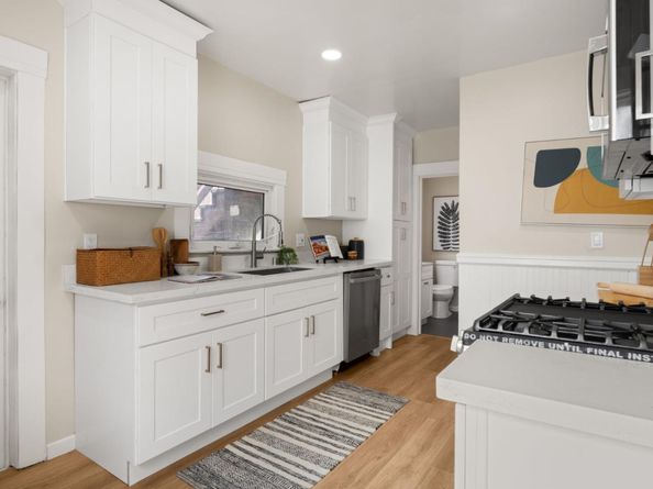 551 53rd Street, Oakland CA 94609