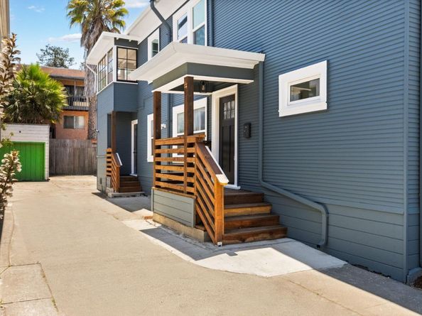 551 53rd Street, Oakland CA 94609