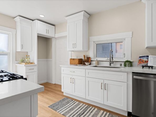 551 53rd Street, Oakland CA 94609