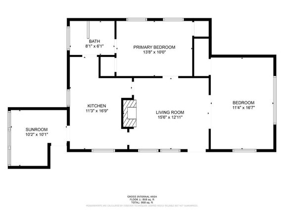 551 53rd Street, Oakland CA 94609