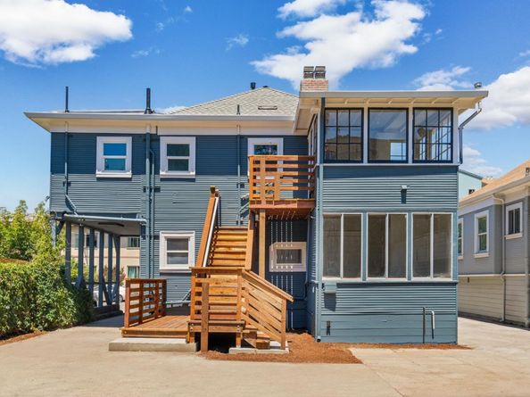 551 53rd Street, Oakland CA 94609