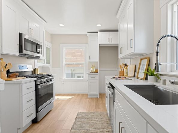 551 53rd Street, Oakland CA 94609