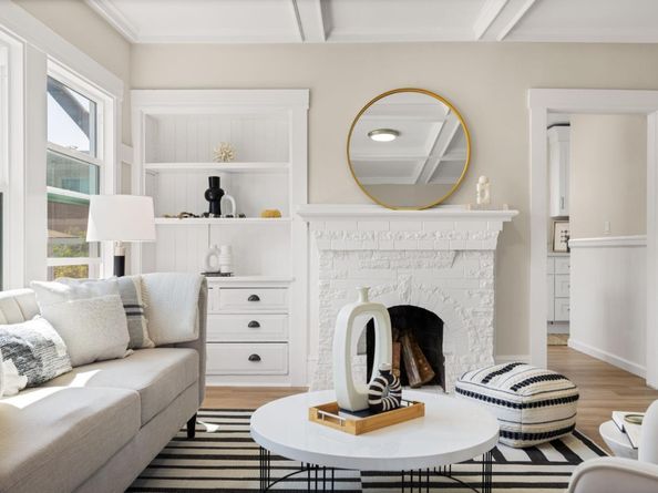 551 53rd Street, Oakland CA 94609