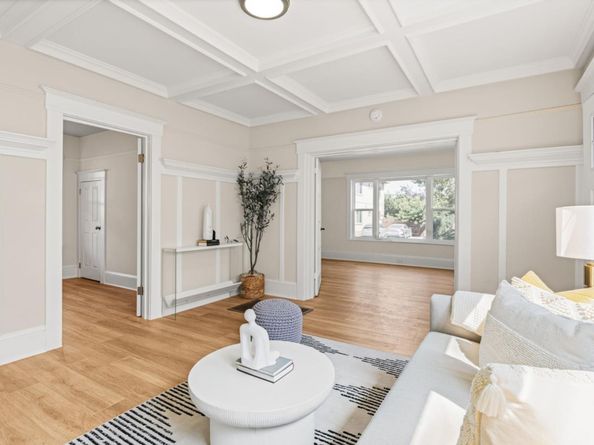 551 53rd Street, Oakland CA 94609