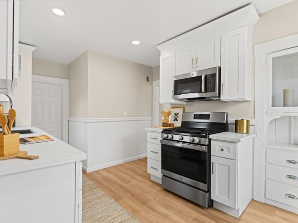 551 53rd Street, Oakland CA 94609