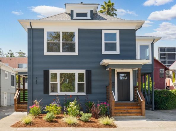 551 53rd Street, Oakland CA 94609