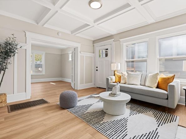 551 53rd Street, Oakland CA 94609