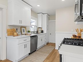 551 53rd Street, Oakland CA 94609