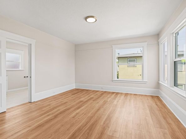 551 53rd Street, Oakland CA 94609