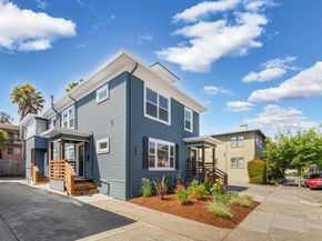 551 53rd Street, Oakland CA 94609