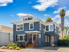 551 53rd Street, Oakland CA 94609