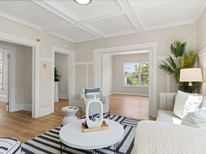 551 53rd Street, Oakland CA 94609