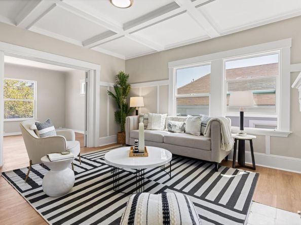 551 53rd Street, Oakland CA 94609