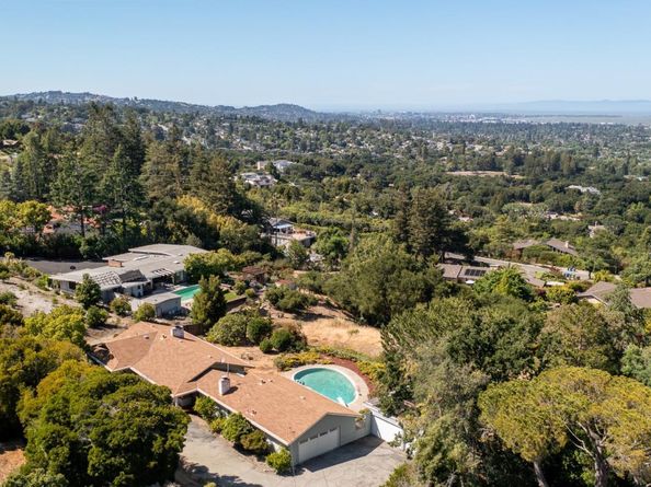 170 Hardwick Road, Woodside CA 94062