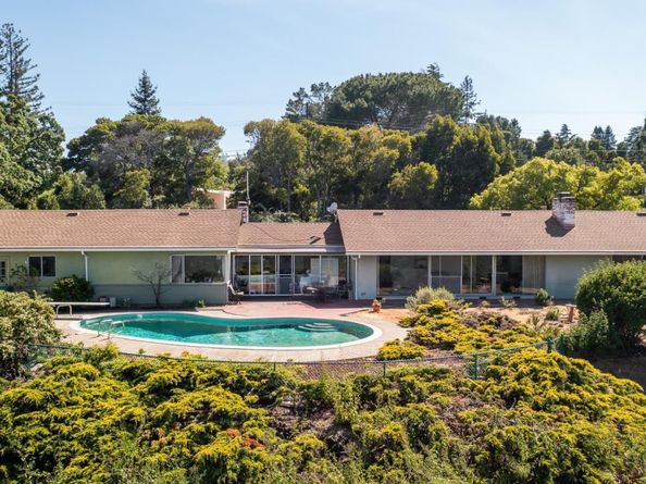 170 Hardwick Road, Woodside CA 94062