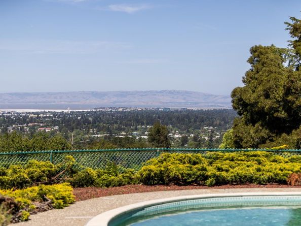170 Hardwick Road, Woodside CA 94062