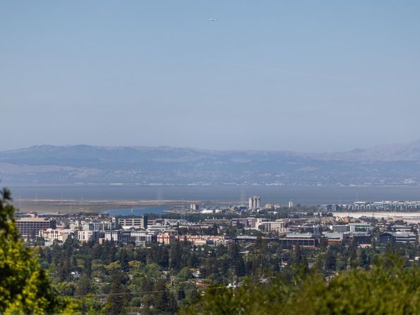 170 Hardwick Road, Woodside CA 94062