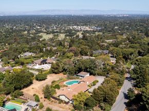 170 Hardwick Road, Woodside CA 94062
